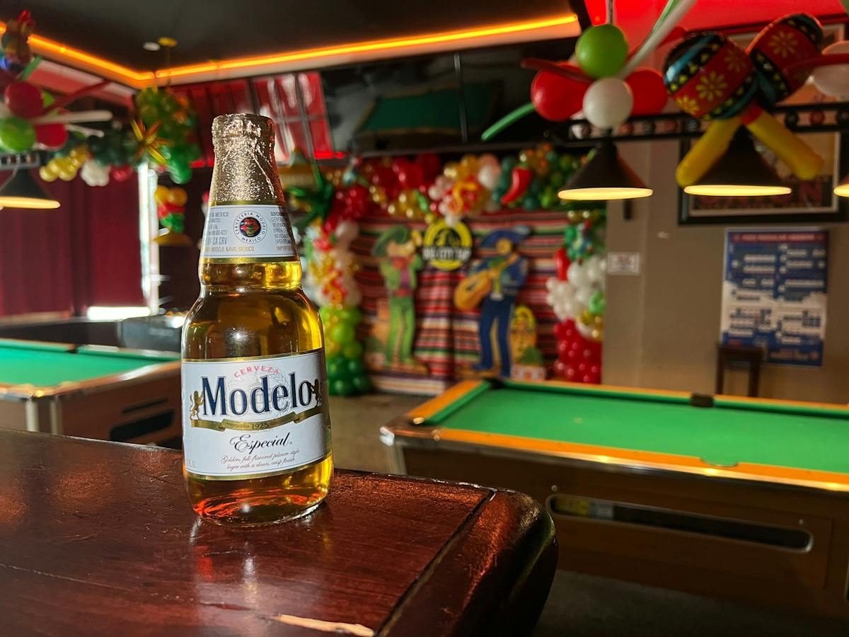 1000 Liquors / Big City Tap