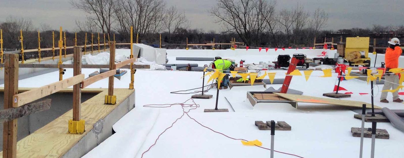 A-1 Roofing Company