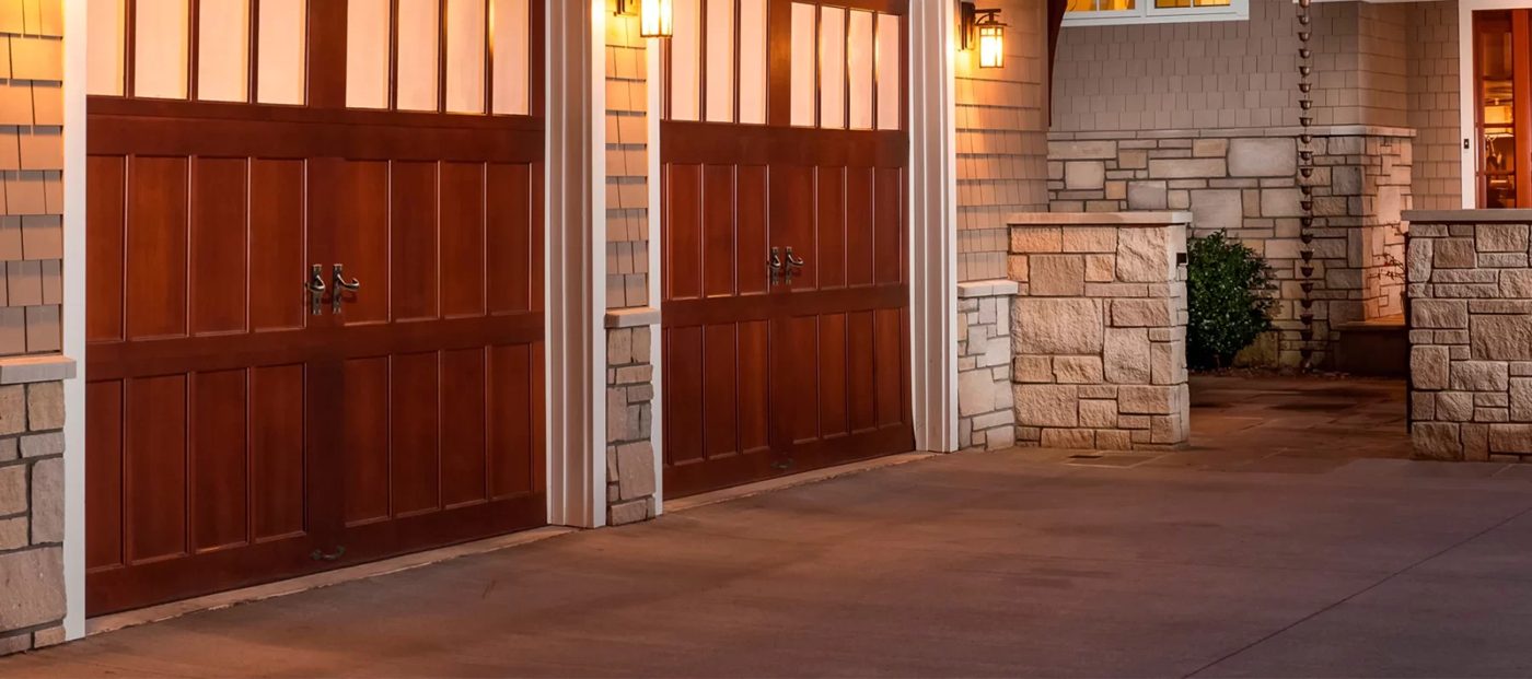 A-All Style Garage Door
