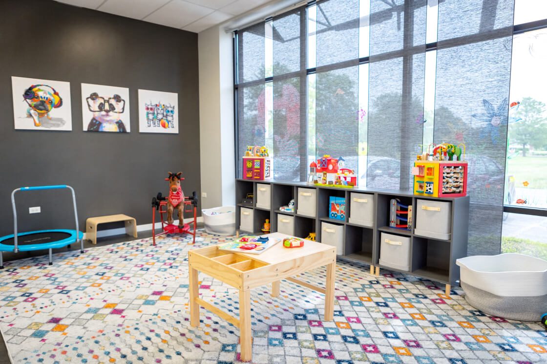 ABC Therapy Clinics - Plfd