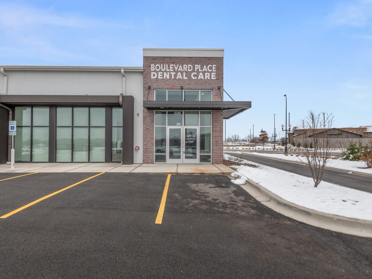 Boulevard Place Dental Care