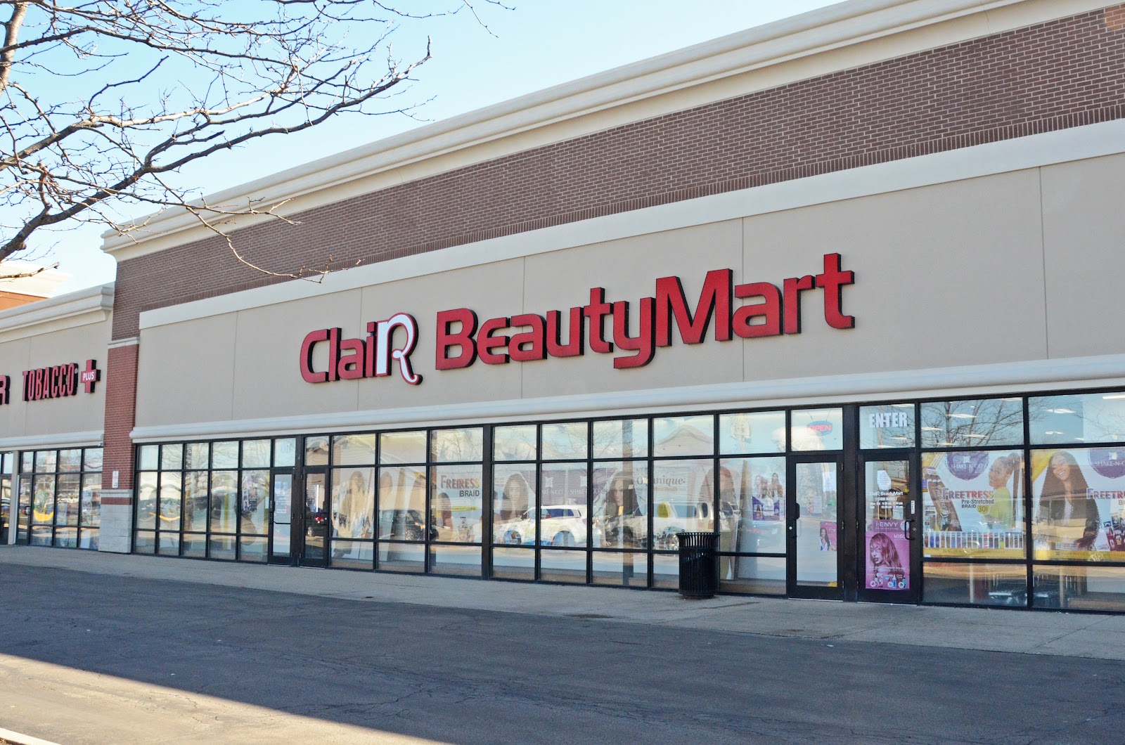 Clair Beauty Mart, Beauty/Self Care in Joliet, Illinois
