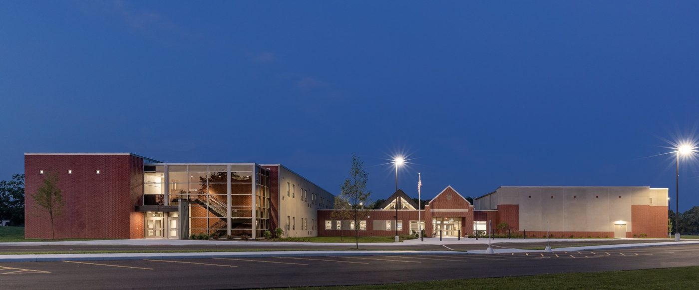DBA Healy Bender Patton & Been Architects