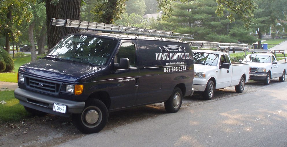 Dunne Roofing Company