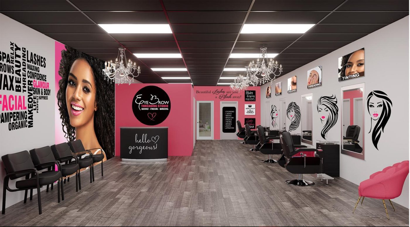 Eyebrow Threading Studio