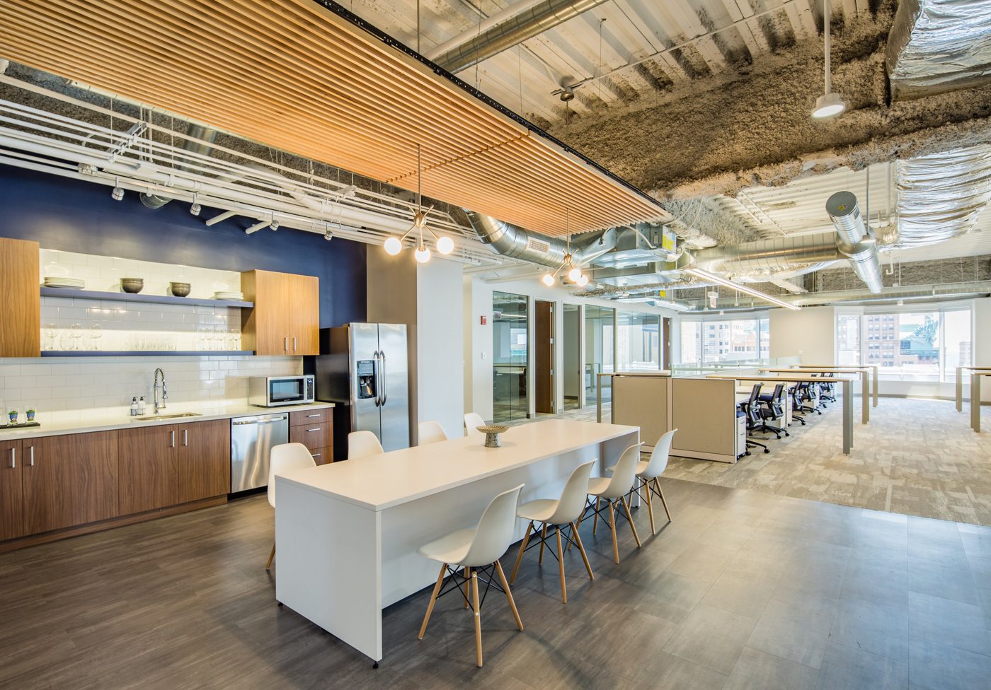Hydzik-Schade Associates Ltd