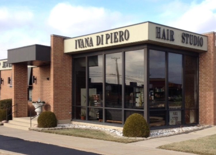 Ivana Di Piero Hair Studio