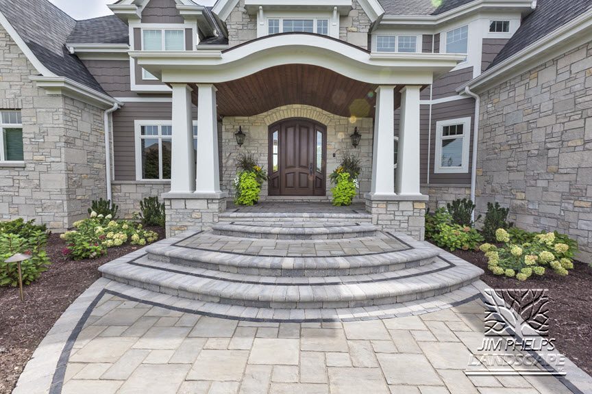 Jim Phelps Landscape, Inc.