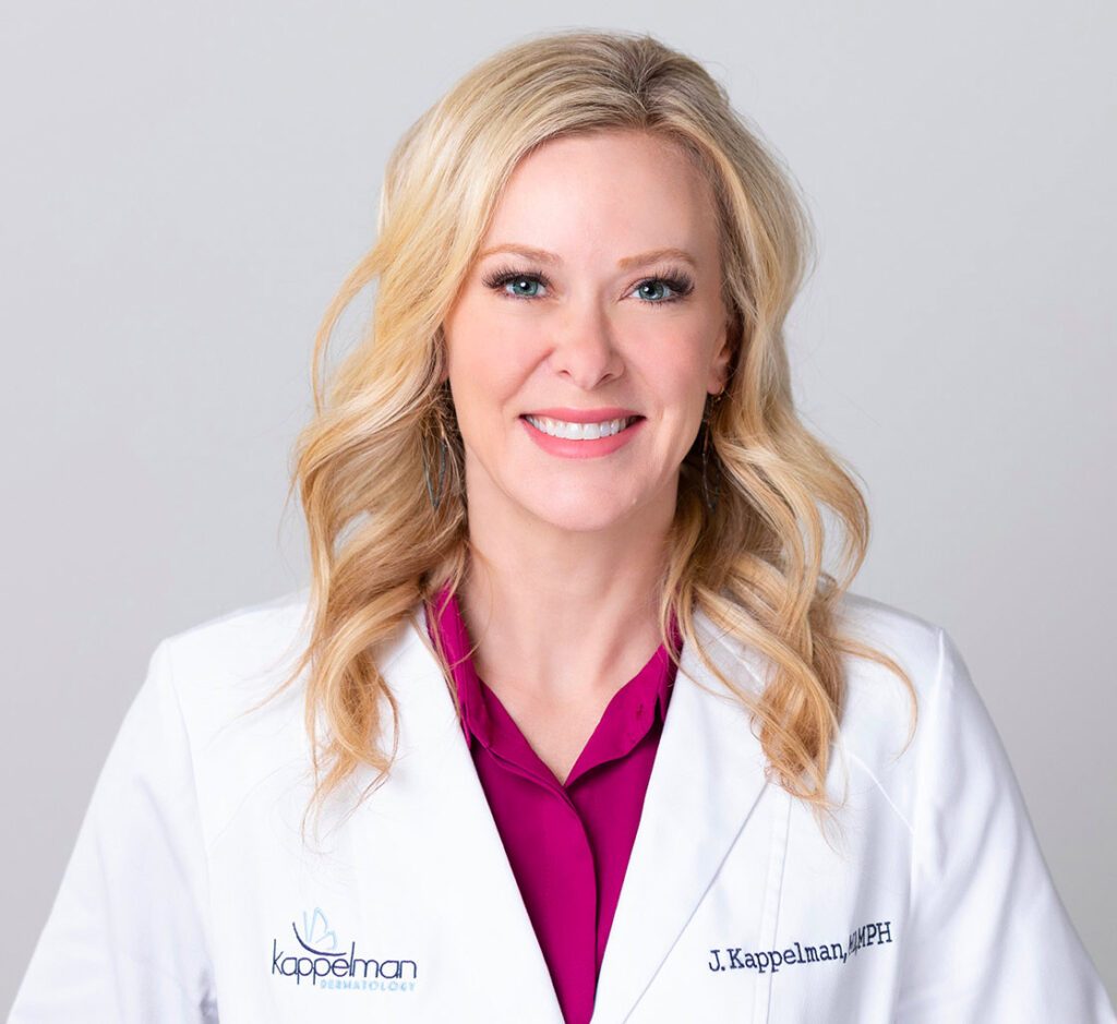 Kappelman Dermatology