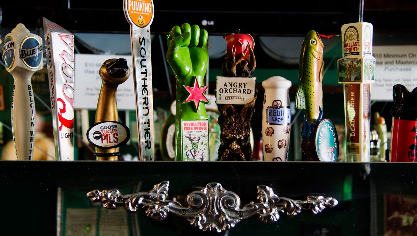 Kelly's Pub