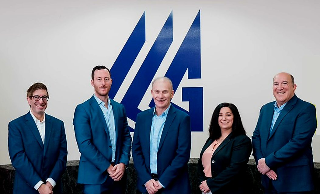 Lipschultz Levin & Gray LLC