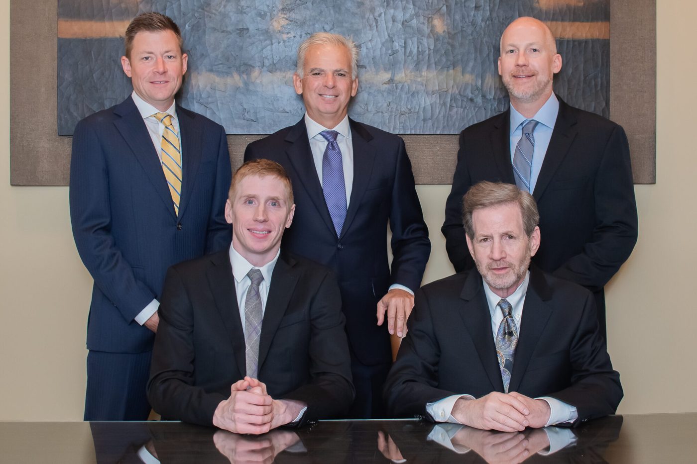 M. Brown Financial Advisors
