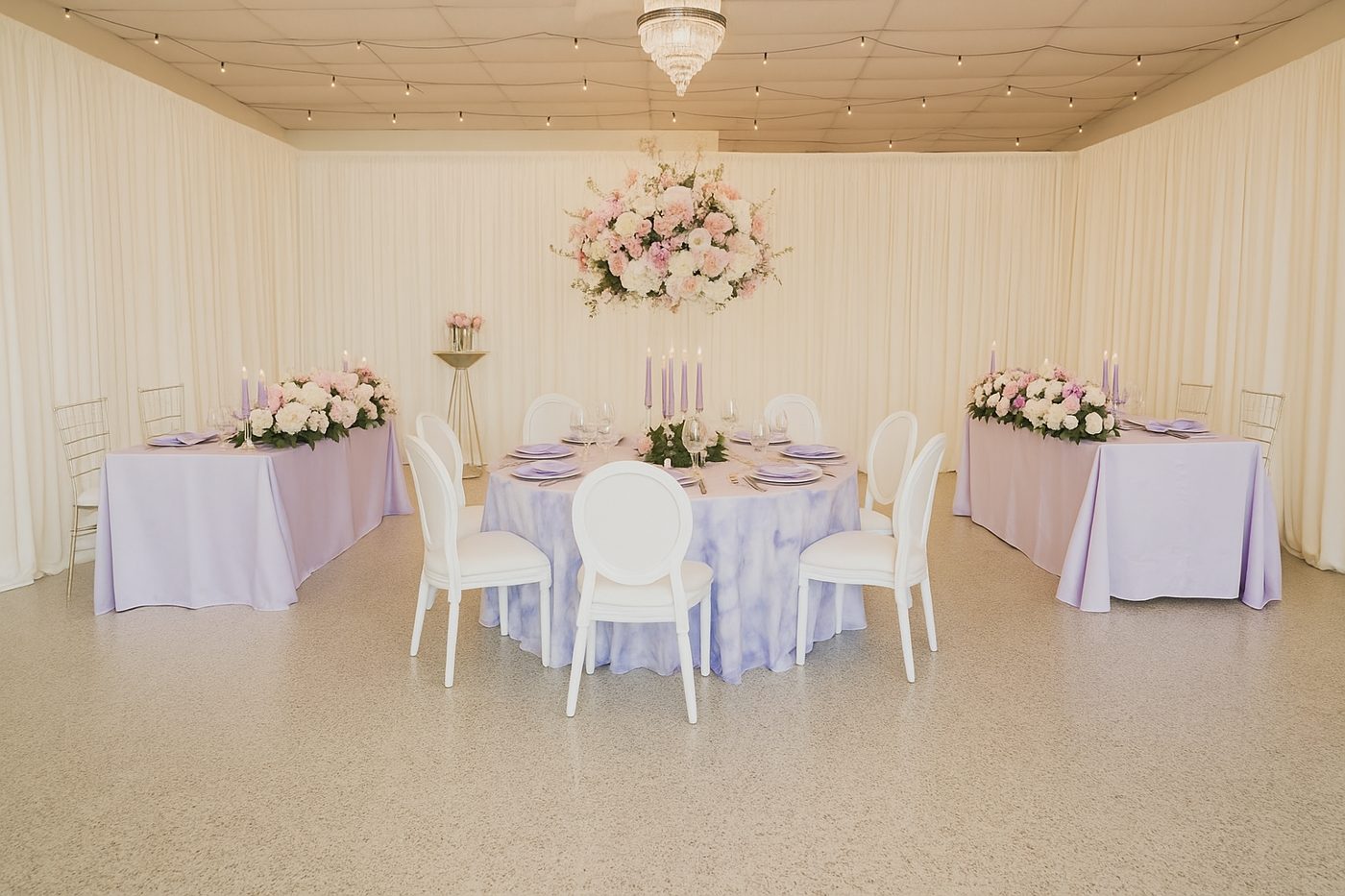 Madison Elyse Events