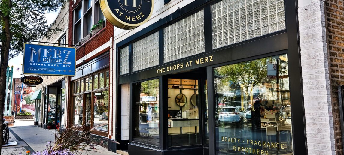 Merz Apothecary Inc
