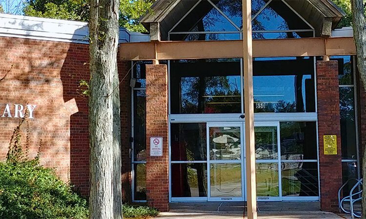 Shorewood-Troy Public Library