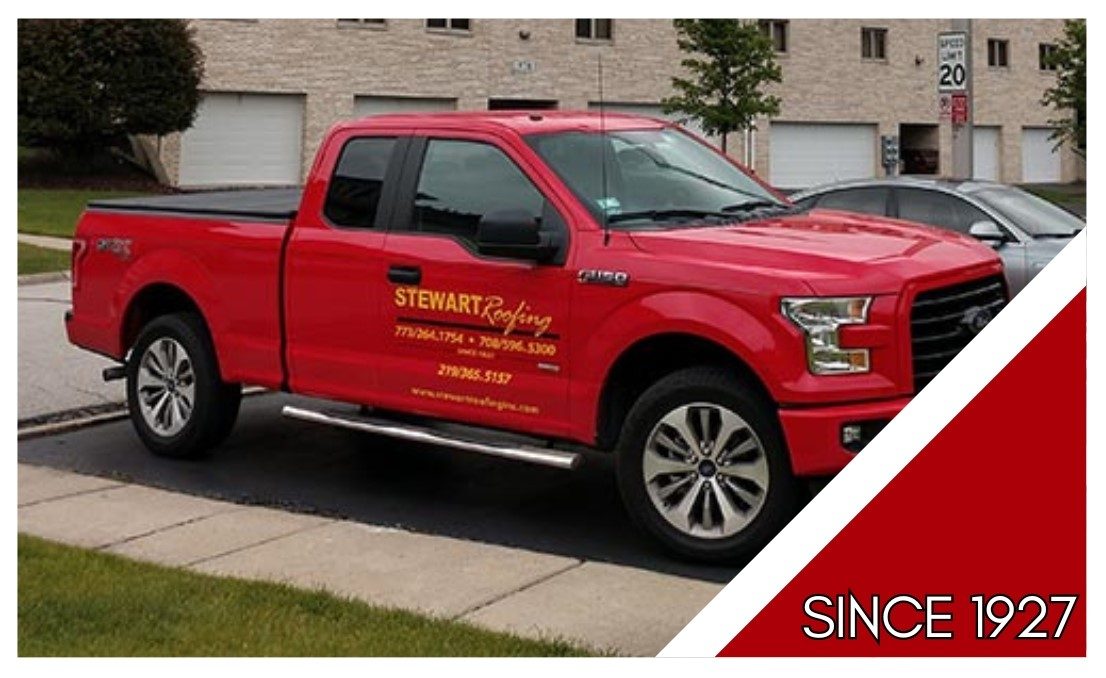 Stewart-Barry Roofing & Insulation Co