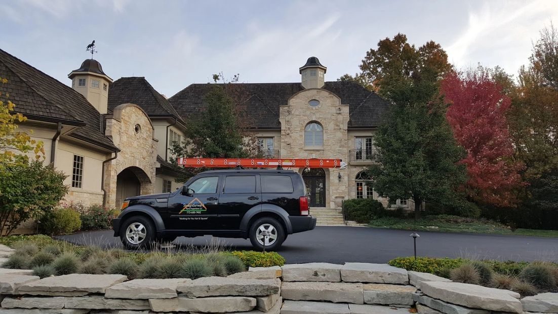 Straightforward Home Inspections LLC