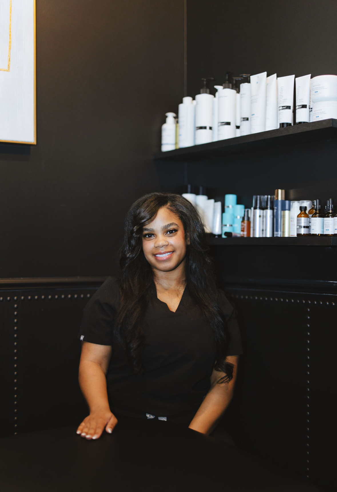 The Beauty Mark, Salons & Barbers in Crest Hill, Illinois