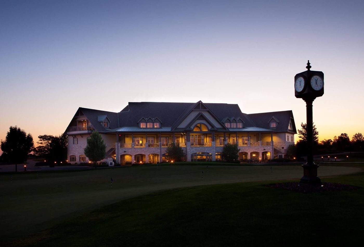 The Bolingbrook Golf Club