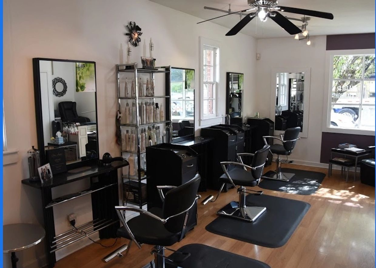 Top Reviews Salon
