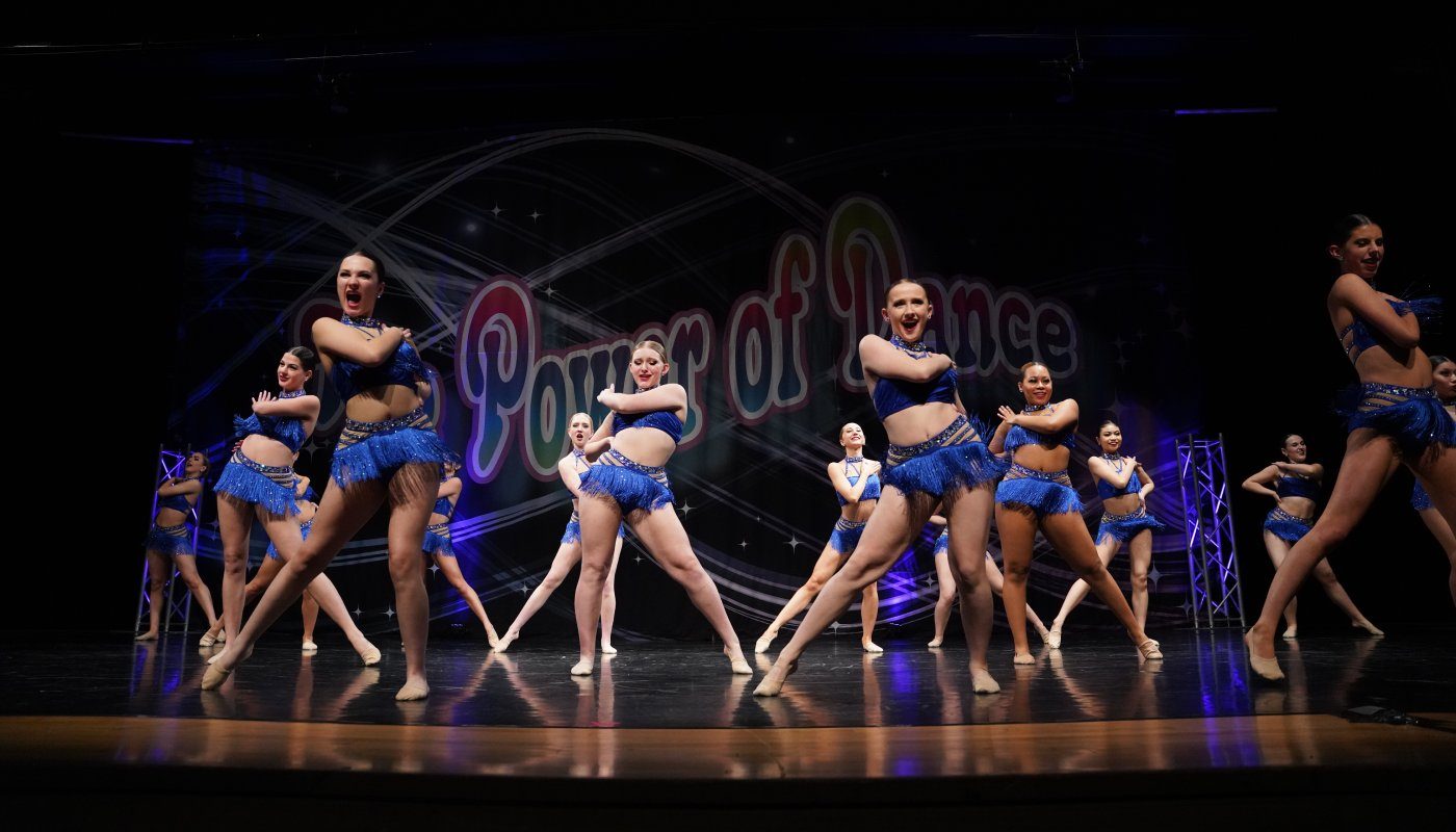Vaughan Dance Academy